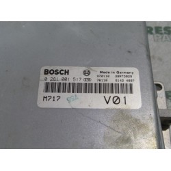 Fiat - Marea - Computer Motormanagement