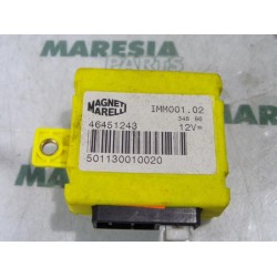 Fiat - Marea - Computer Motormanagement