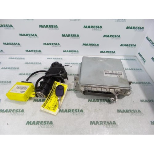 Fiat - Marea - Engine management computer