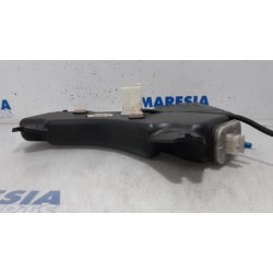 Peugeot - 508 - Particulate filter tank