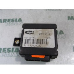 Fiat - Marea - Computer Motormanagement