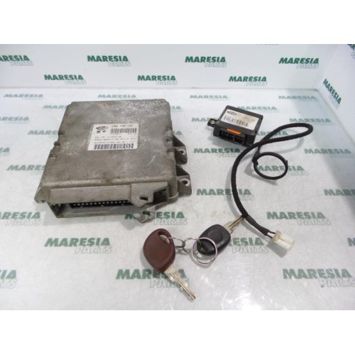 Fiat - Marea - Engine management computer