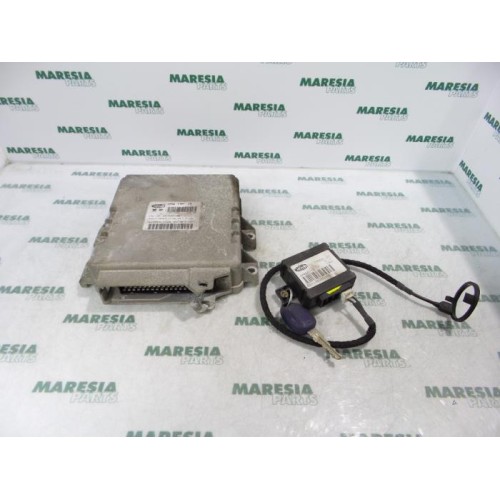 Fiat - Marea - Engine management computer