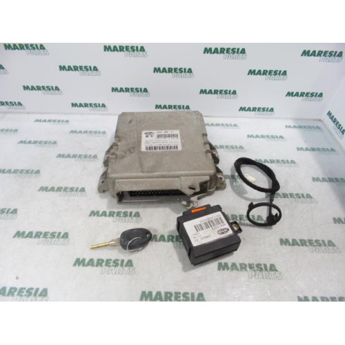 Fiat - Marea - Engine management computer