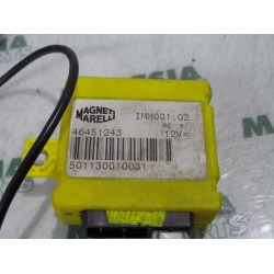 Fiat - Marea - Computer Motormanagement