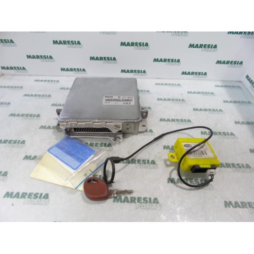 Fiat - Marea - Engine management computer