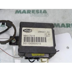 Fiat - Marea - Engine management computer