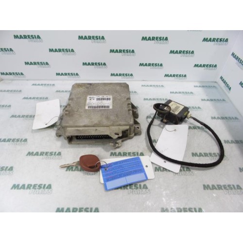Fiat - Marea - Engine management computer