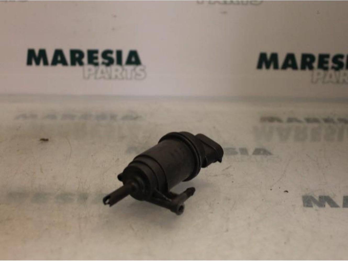 Renault - Megane - Buse phare