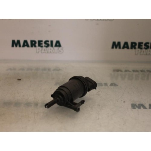 Renault - Megane - Koplamp Sproeier