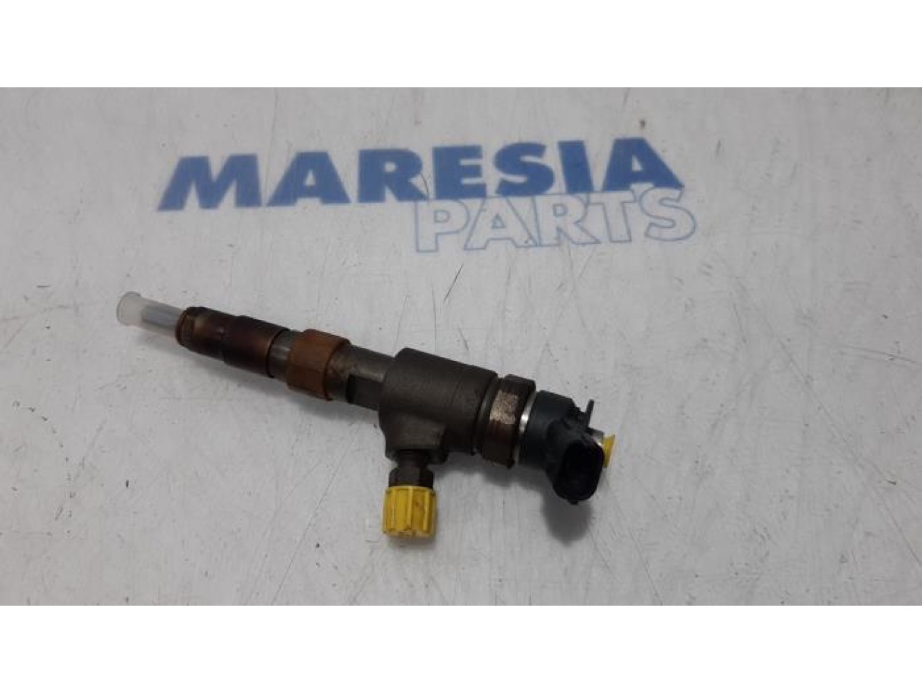 Peugeot - 308 - Injector (diesel)