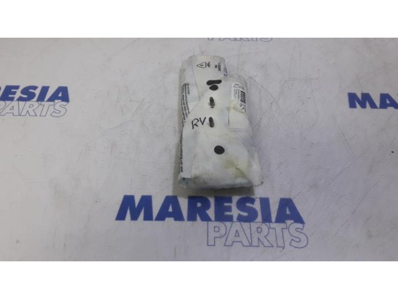 Fiat - 500 - Airbag siège