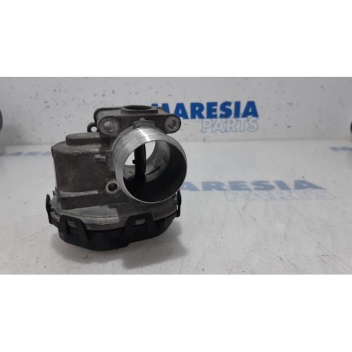 Peugeot - 308 - Throttle body