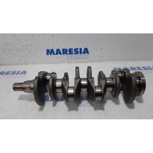 Peugeot - 308 - Crankshaft