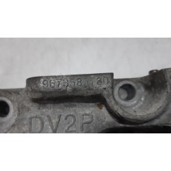 Peugeot - 308 - Engine mount