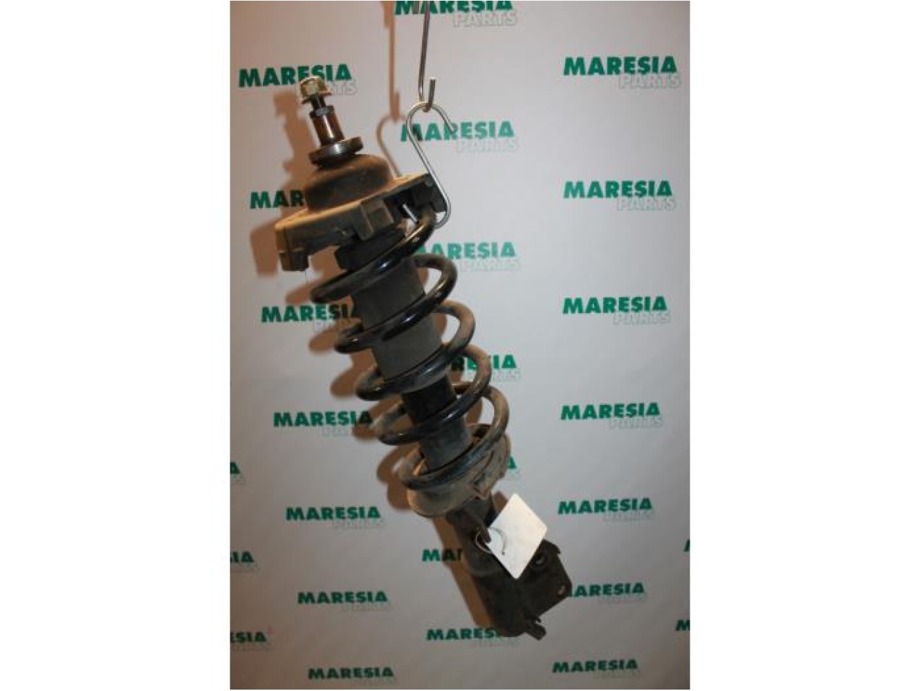 Renault - Trafic - Front shock absorber rod, right