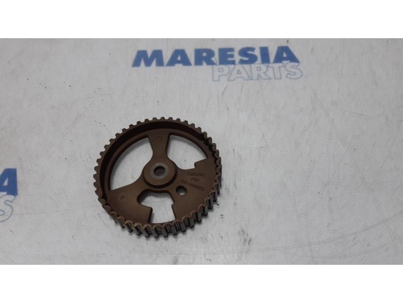 Peugeot - 308 - Camshaft sprocket