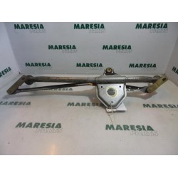Renault - Trafic - Wiper mechanism