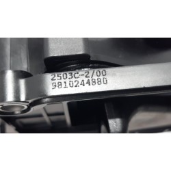 Peugeot - 308 - Couvercle soupapes