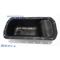 Peugeot - 308 - Sump