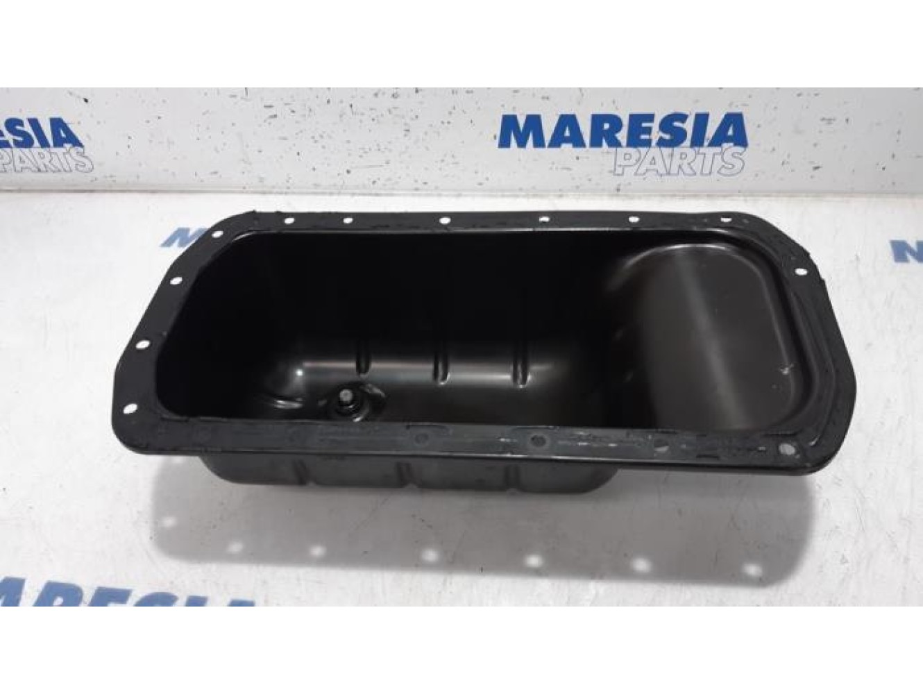 Peugeot - 308 - Sump