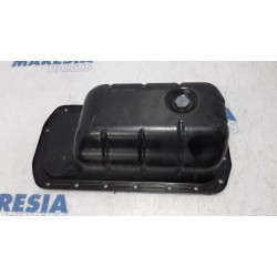 Peugeot - 308 - Sump
