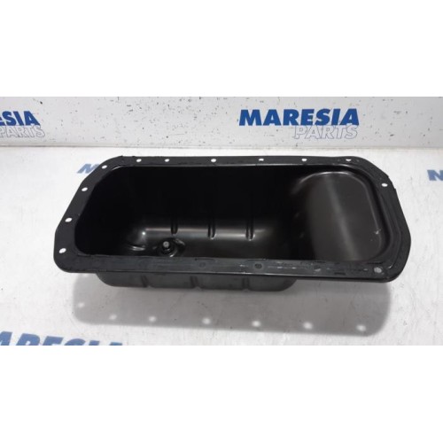 Peugeot - 308 - Sump