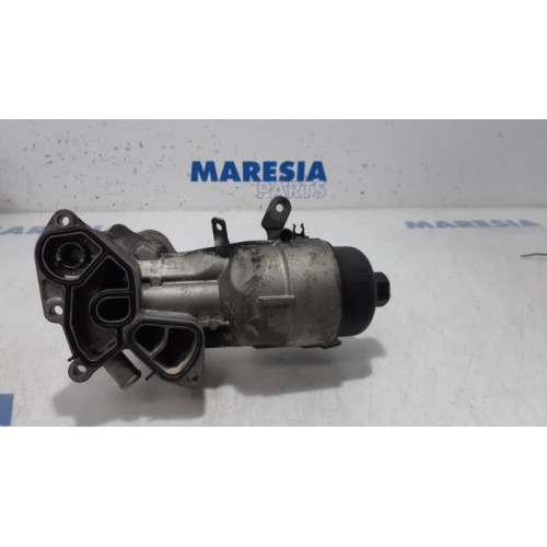 Peugeot - 308 - Support filtre à huile