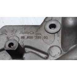 Peugeot - 308 - Pompe à huile