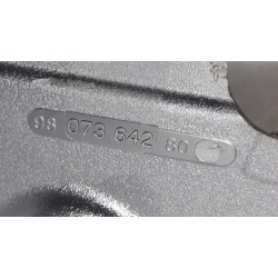 Peugeot - 308 - Kettenkasten Deckel