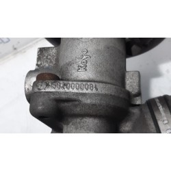 Peugeot - RCZ - Lenkgetriebe Servo