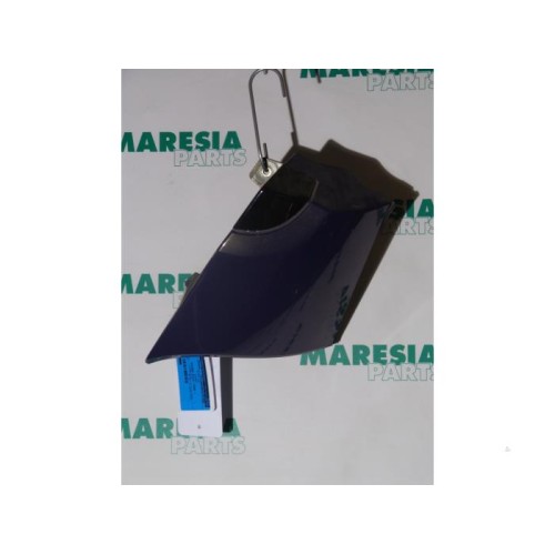Renault - Megane Scenic - Rear bumper component, right