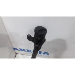 Peugeot - RCZ - Krafstofftank