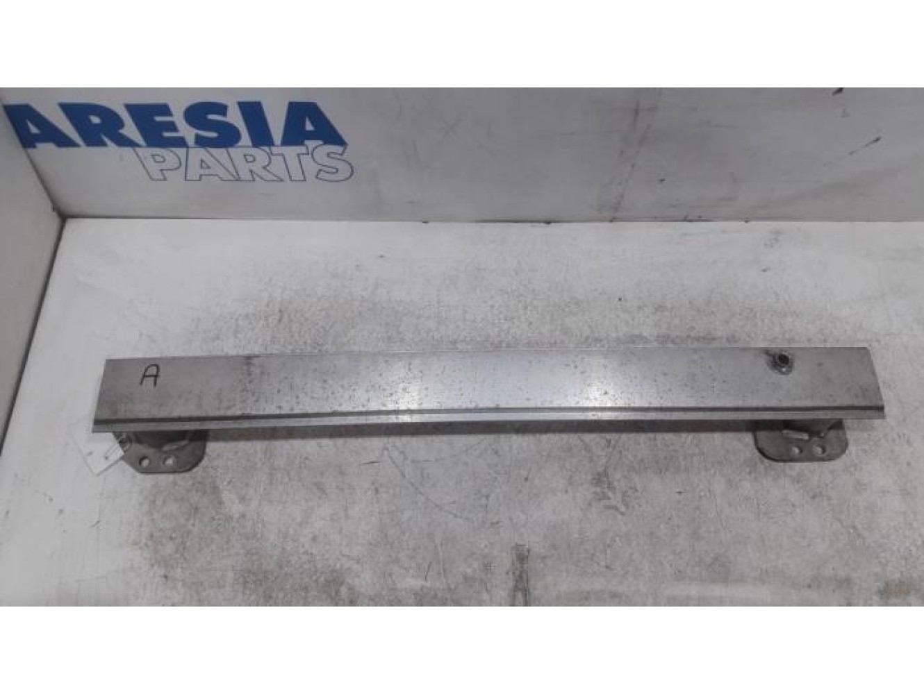 Peugeot - RCZ - Rear bumper frame