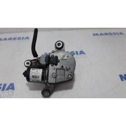Peugeot - RCZ - Front wiper motor