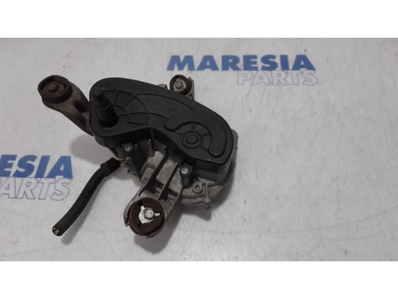 Peugeot - RCZ - Front wiper motor