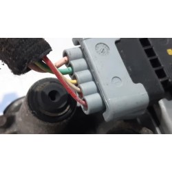 Peugeot - RCZ - Front wiper motor