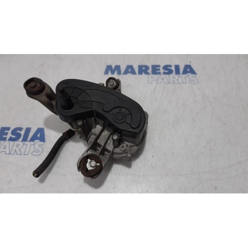 Peugeot - RCZ - Front wiper motor