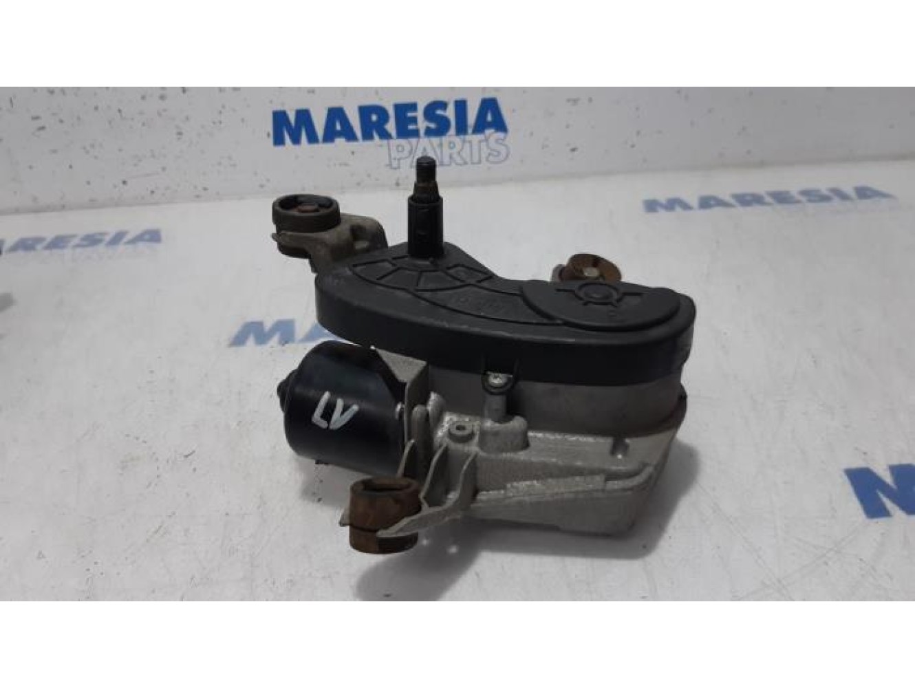Peugeot - RCZ - Moteur essuie-glace avant