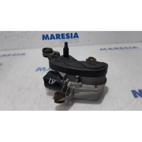 Peugeot - RCZ - Front wiper motor