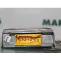 Renault - Kangoo - Airbag Module