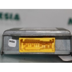 Renault - Kangoo - Airbag Module