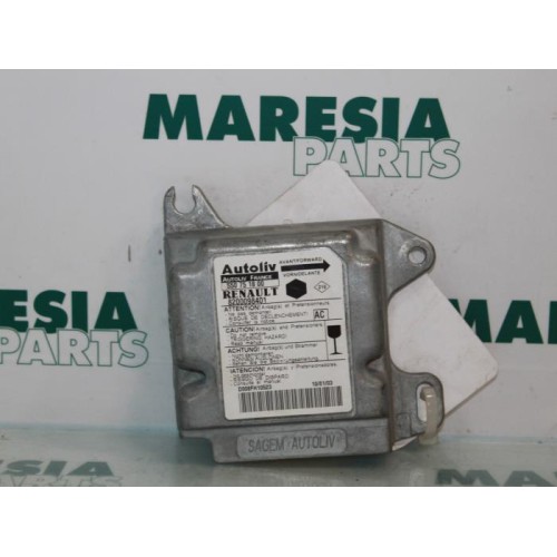 Renault - Kangoo - Airbag Module