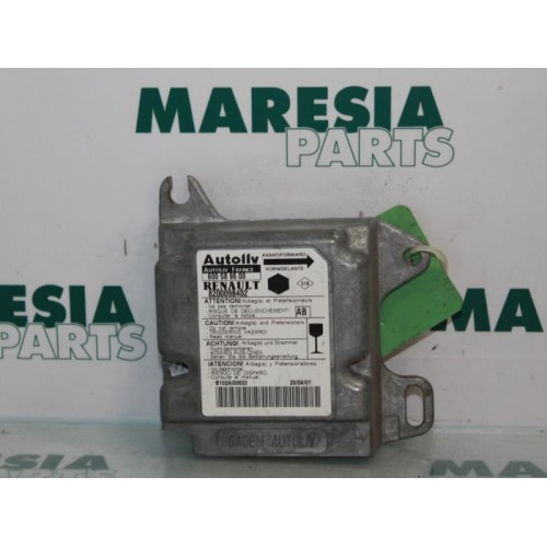 Renault - Kangoo - Module airbag 