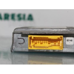 Renault - Kangoo - Airbag Module
