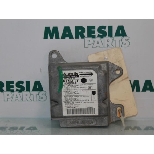 Renault - Kangoo - Airbag Module