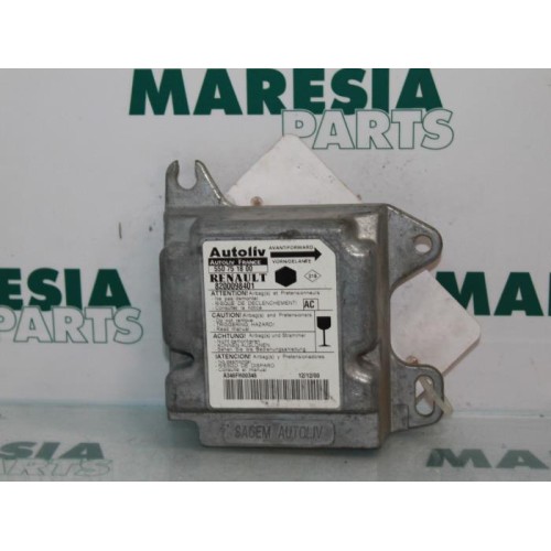 Renault - Kangoo - Airbag Module