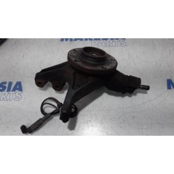 Peugeot - RCZ - Knuckle, front right