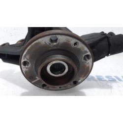 Peugeot - RCZ - Knuckle, front left