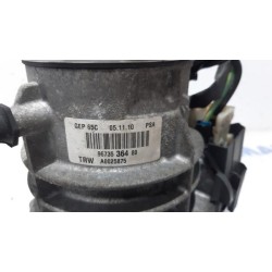 Peugeot - RCZ - Power steering pump
